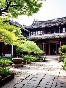 四合院之刚穿越过来就要撵我走 只要努力就会有结果 四合院之刚穿越过来就要撵我走 只要努力就会有结果