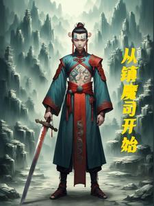 镇魔司结局 镇魔司结局