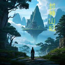 坪山封神山 坪山封神山