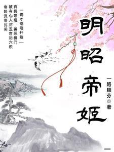 汉元帝明妃昭君 汉元帝明妃昭君
