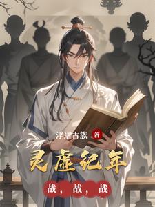 虚灵境界 虚灵境界