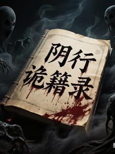 阴阳诡筮 阴阳诡筮