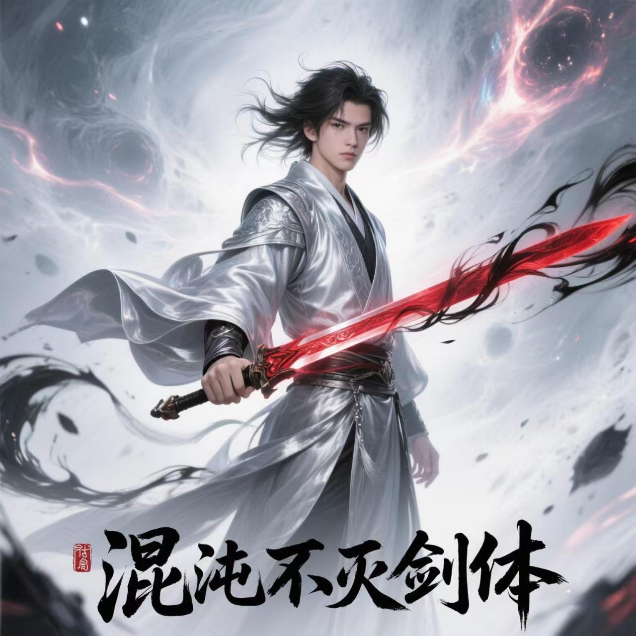 混沌剑体排名第一 混沌剑体排名第一