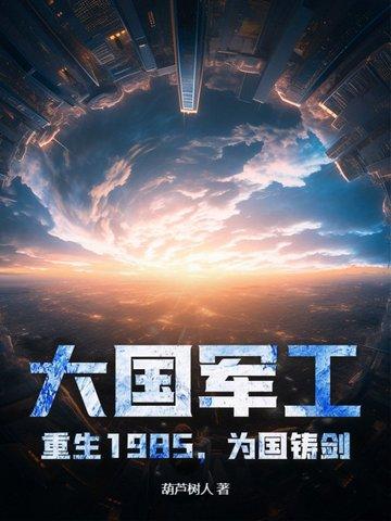 军工霸主从1985开始在线阅读 军工霸主从1985开始在线阅读
