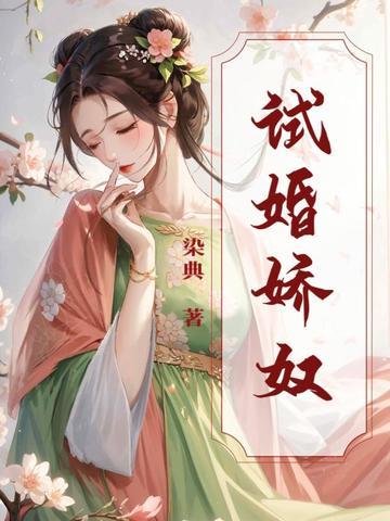 试婚尓娇 试婚尓娇