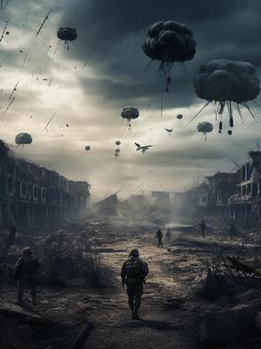 穿越特种兵世界的