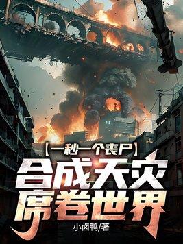 丧尸的合成 丧尸的合成