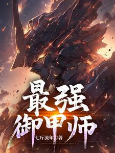 最强御甲师西经流年全文
