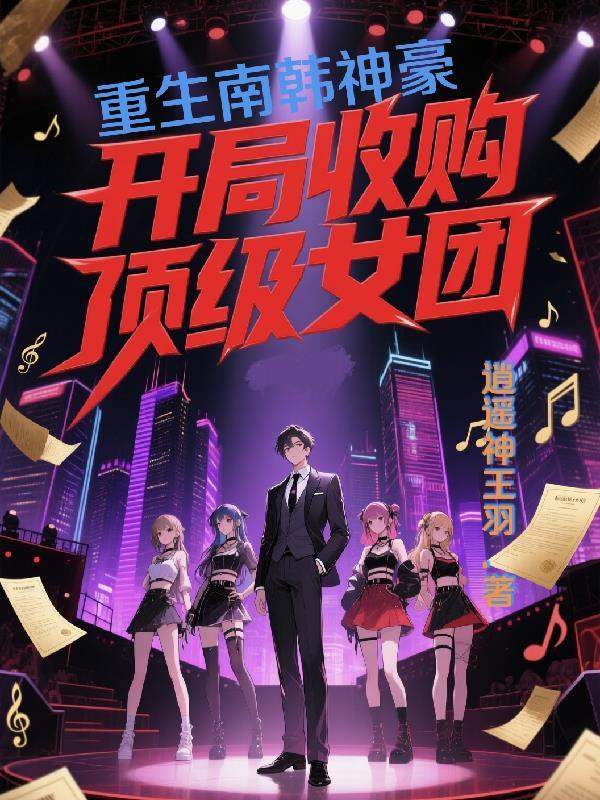 重生韩国当大财阀