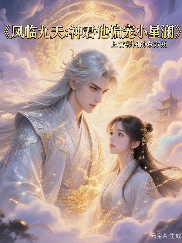 凤临九天神君他偏宠小星澜免费 凤临九天神君他偏宠小星澜免费
