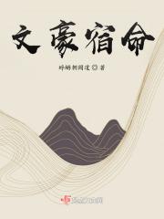 文豪组合的所有成员