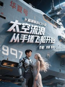 在太空流浪了311 在太空流浪了311
