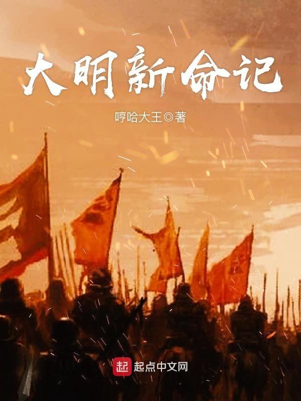 大明新命记顶点 大明新命记顶点