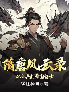 隋唐风云阅读 隋唐风云阅读