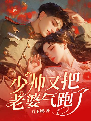 少帅又把老婆气跑了蔡长亭爱女主吗