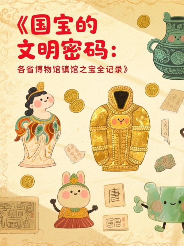 国宝的名字叫什么 国宝的名字叫什么