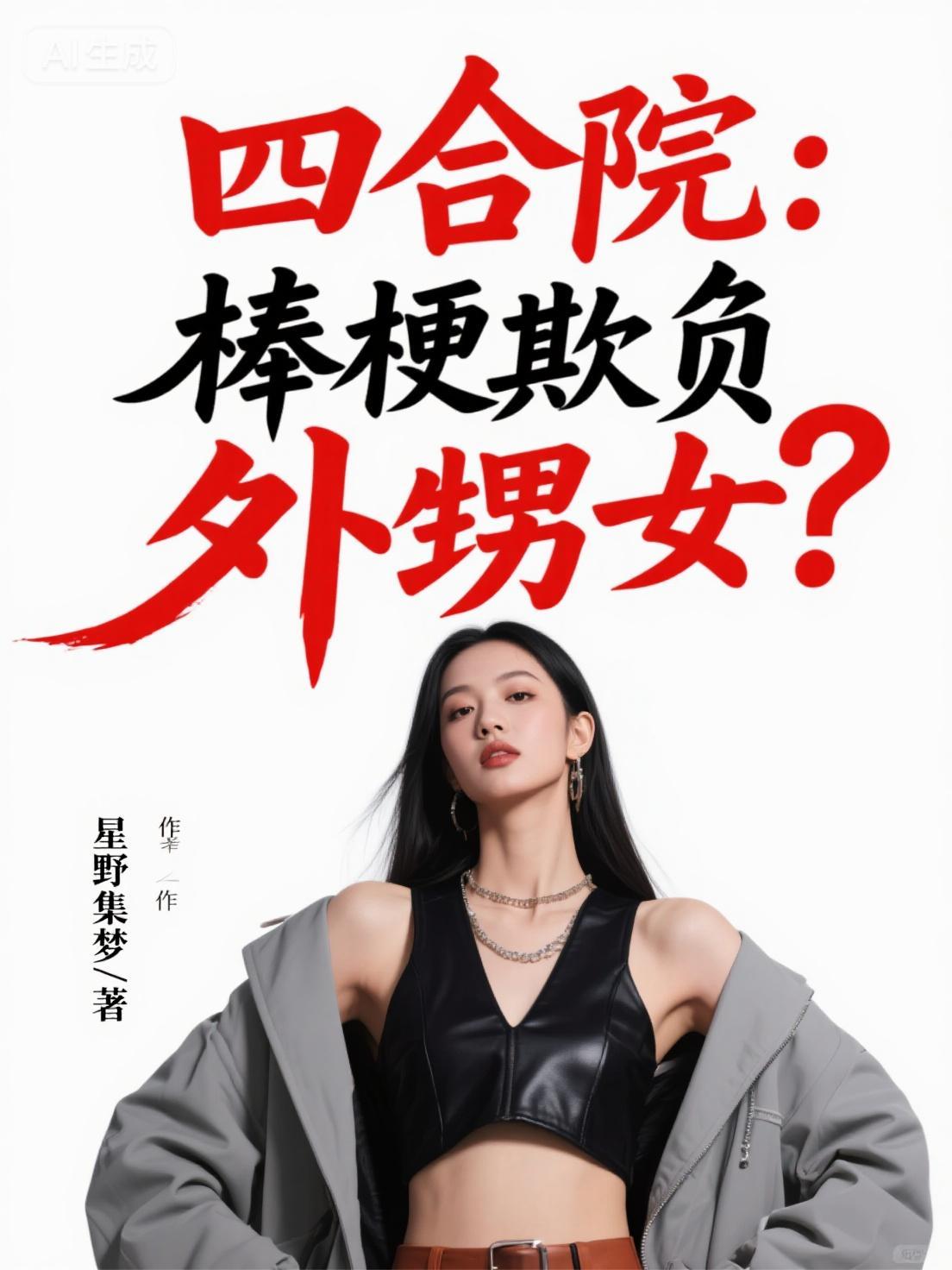 四合院:棒梗欺负外甥女? 四合院:棒梗欺负外甥女?
