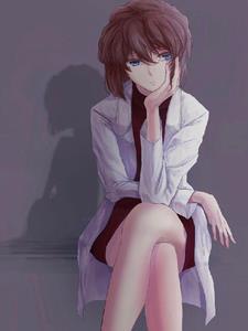 柯学,枪火与药剂 柯学,枪火与药剂