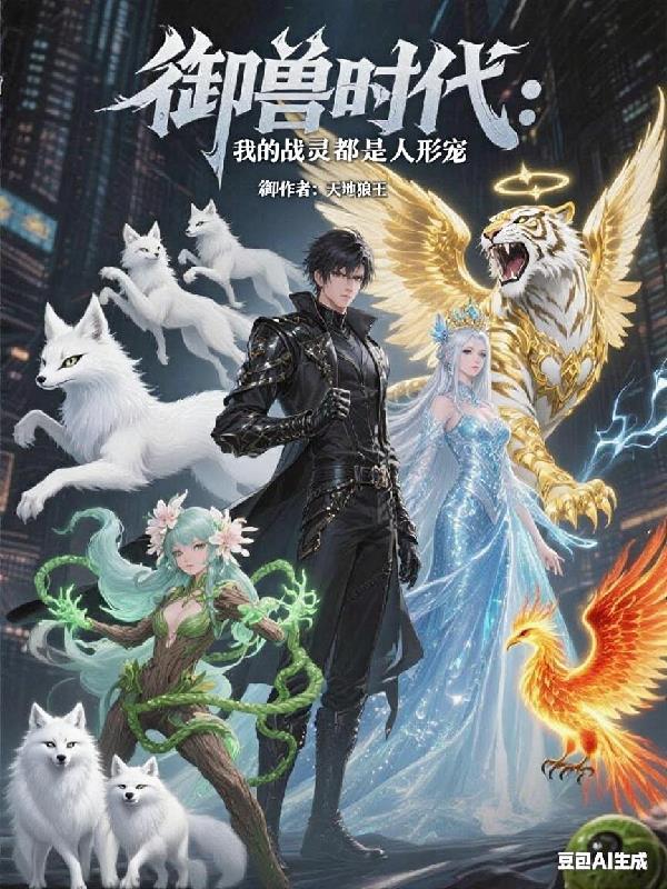 御兽时代:我的战灵都是人形宠 御兽时代:我的战灵都是人形宠